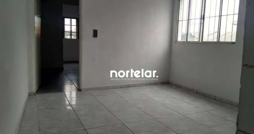 Casa com 2 dormitórios à venda por R$ 395.000,00 - Jardim Líbano - São Paulo/SP