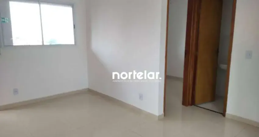 Apto novo, auxiliamos no processo de financiamento.