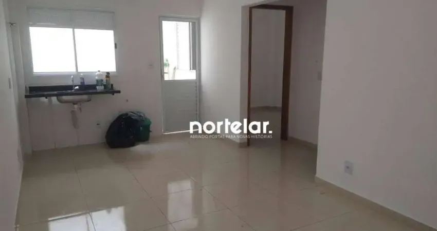 Apartamento na Vila Jaguara novinho