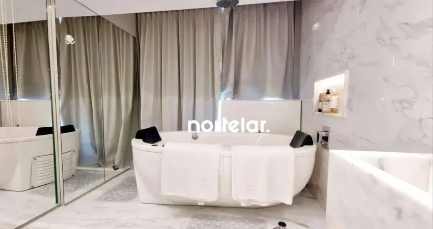 Apartamento  37mts mobiliado, 1 quarto ao lado da estação