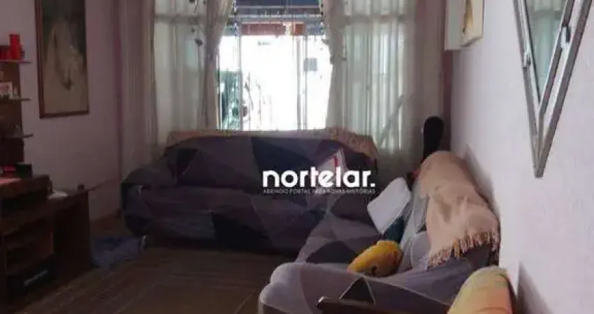 Sobrado a venda no jardim marisa 4 dormitorio 2 vaga de garagem