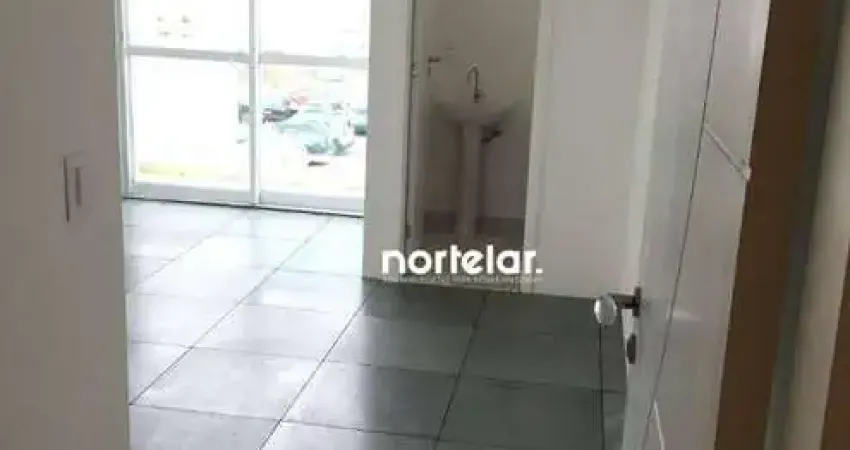 VENDA/LOCAÇÃO SALA COMERCIAL  METRO TIETE -  COND. ÍCONE