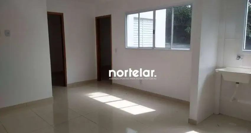 Apartamento com 2 quartos à venda na Rua Pero Dias, Vila Jaguara, São Paulo