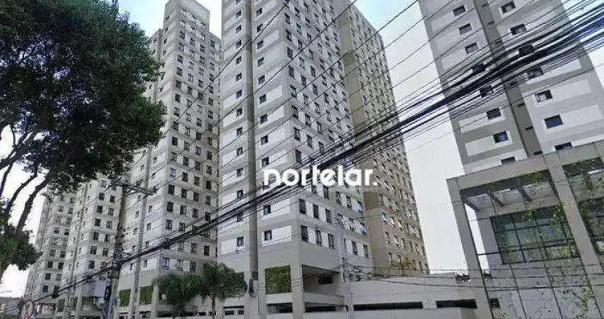 Apartamento com 2 quartos à venda, 35 m² - presidente altino - osasco/sp