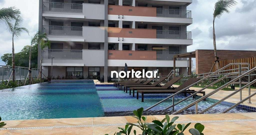 APARTAMENTO A VENDA 2 QUARTOS BARRA FUNDA