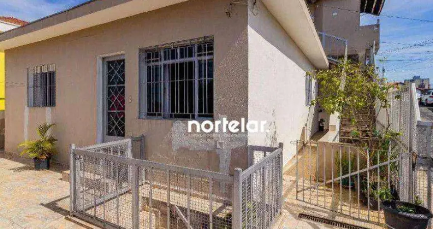 Casa com 3 dormitórios à venda, 136 m² por R$ 850.000,00 - Vila Guedes - São Paulo/SP