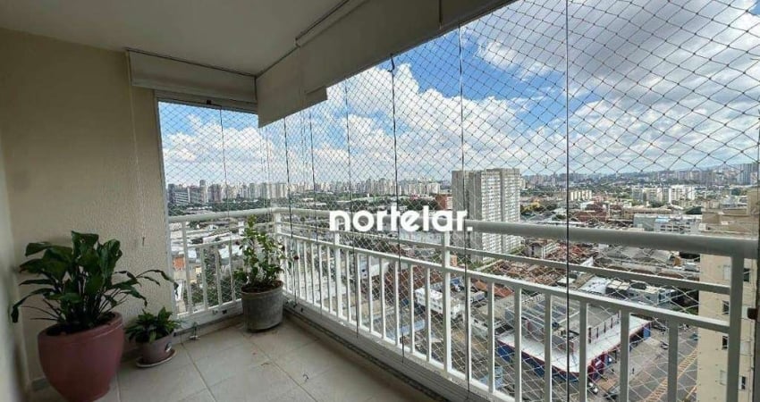 Excelente Apto no Bairro do Limão