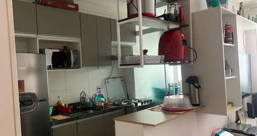 Apartamento com 2 dormitórios à venda, 44 m² por R$ 390.000,00 - Jardim Íris - São Paulo/SP