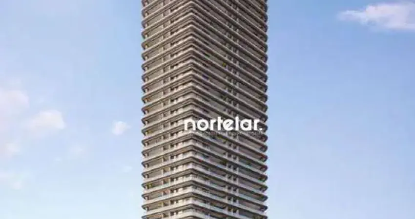 Apartamento com 4 quartos à venda, 218 m² - Alphaville Empresarial - Barueri/SP