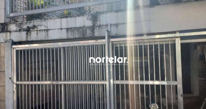 Terreno à venda no Parque São Domingos, São Paulo 