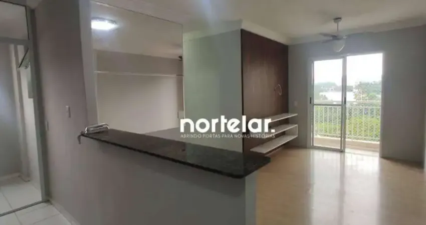 Apartamento com 3 dormitórios à venda, 68 m² por r$ 490.000,00 - condomínio alphaview - barueri/sp