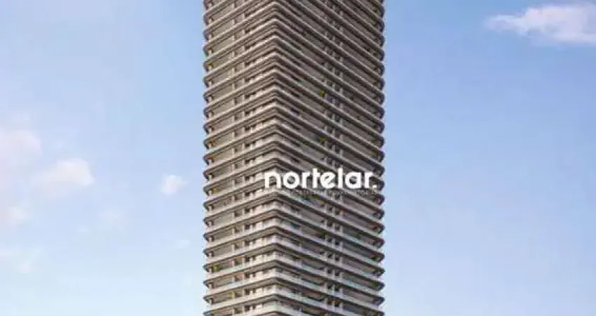 Apartamento com 4 quartos à venda, 218 m² - Alphaville Empresarial - Barueri/SP