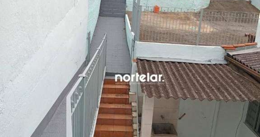 Casa com 4 dormitórios à venda, 170 m² por R$ 600.000,00 - Parque São Luís - São Paulo/SP