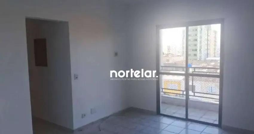 Apartamento com 3 dormitórios à venda, 71 m² por R$ 410.000,00 - Sítio do Mandaqui - São Paulo/SP