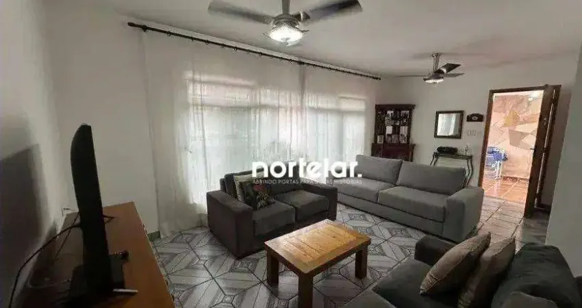 Excelente casa térrea na Freguesia do Ó!!!