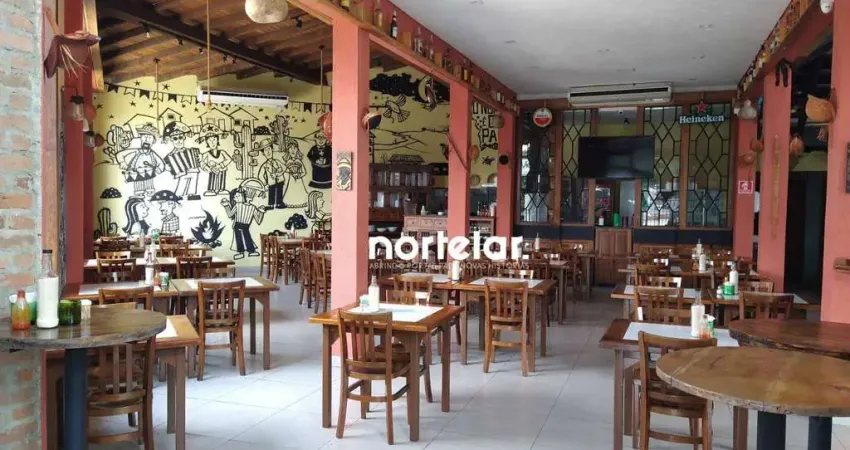 Casa, 400 m² - venda por r$ 4.000.000,00 ou aluguel por r$ 26.557,27/mês - casa verde média - são paulo/sp