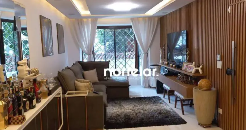 Casa com 3 quartos à venda na Rua Francisco Marinho, Casa Verde, São Paulo