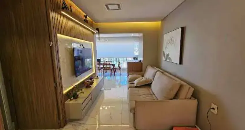 APARTAMENTO 2 DORMS, 1 SUÍTE FREGUESIA DO Ó