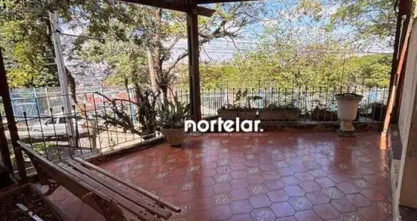 Casa com 3 dormitórios à venda, 100 m² por R$ 389.990,00 - Vila Basileia - São Paulo/SP