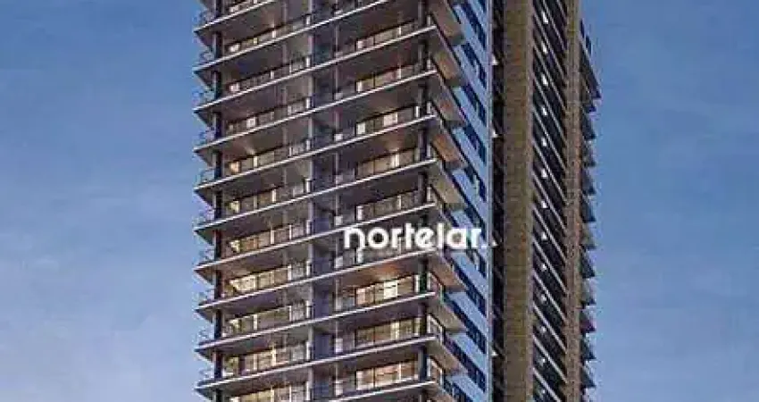 Apartamento com 2 quartos à venda, 100 m² - Alphaville - Barueri/SP