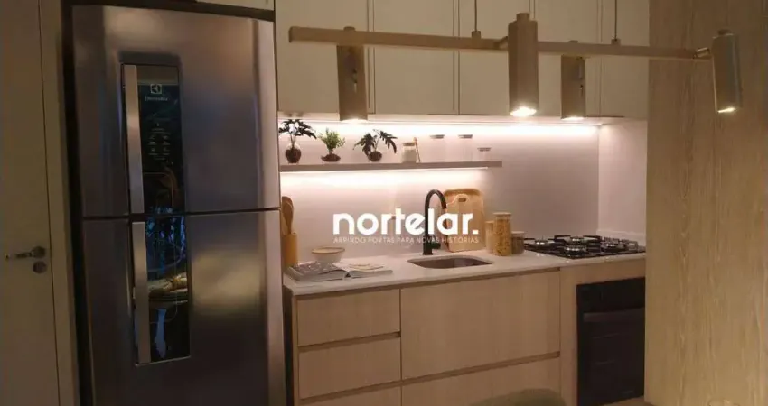 Apartamento com 1 quarto à venda na Rua Vitorino Carmilo, Barra Funda, São Paulo