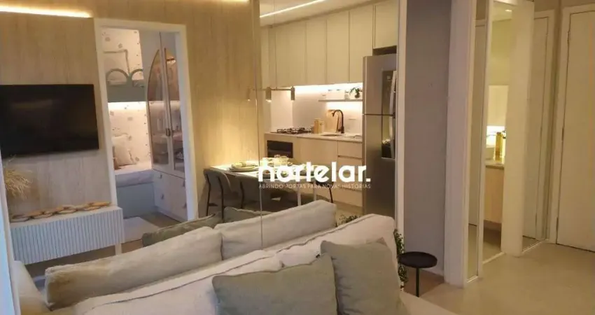 Apartamento com 2 quartos à venda na Rua Vitorino Carmilo, Barra Funda, São Paulo