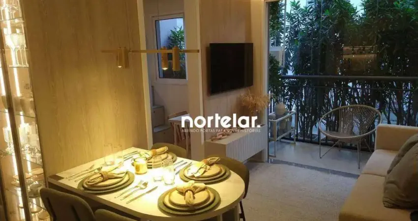 Apartamento com 2 quartos à venda na Rua Vitorino Carmilo, Barra Funda, São Paulo