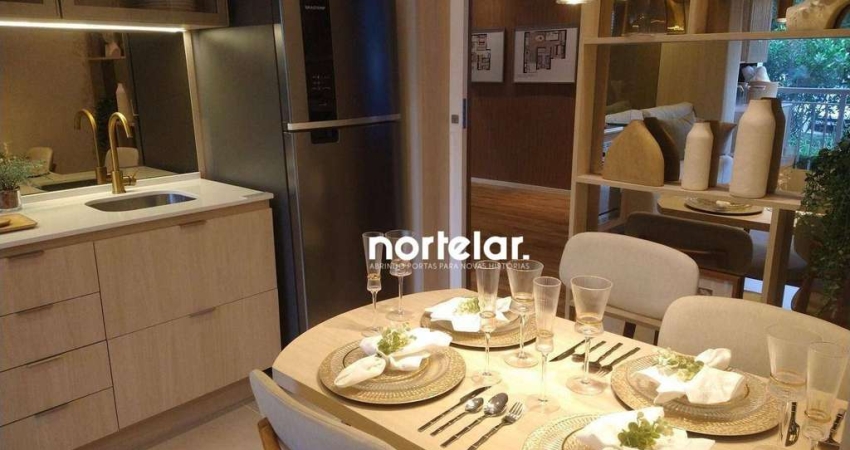 Apartamento com 2 quartos à venda na Rua Marina Ciufuli Zanfelice, Lapa, São Paulo