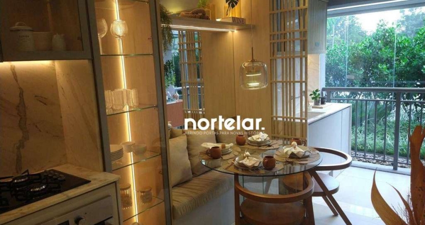 Apartamento com 2 quartos à venda na Rua Marina Ciufuli Zanfelice, Lapa, São Paulo