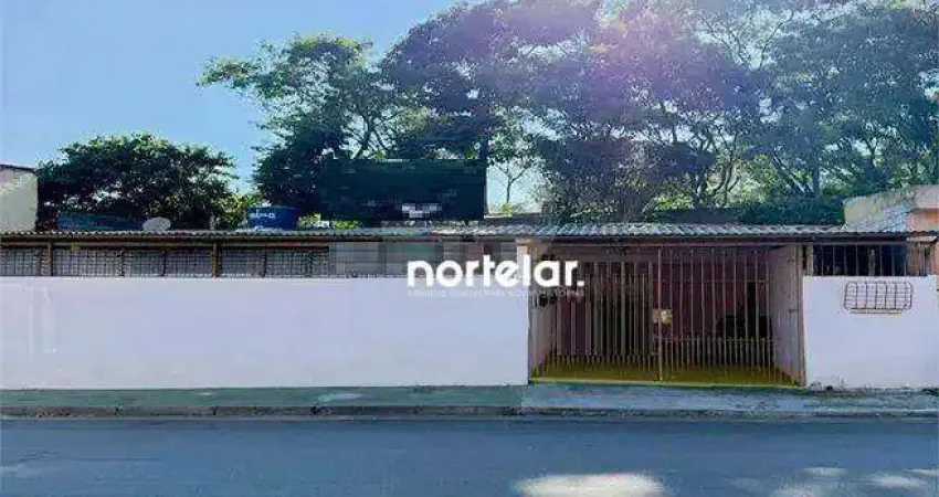 Casa com 2 quartos à venda, 50 m² por R$ 500.000 - Vila Clarice - São Paulo/SP