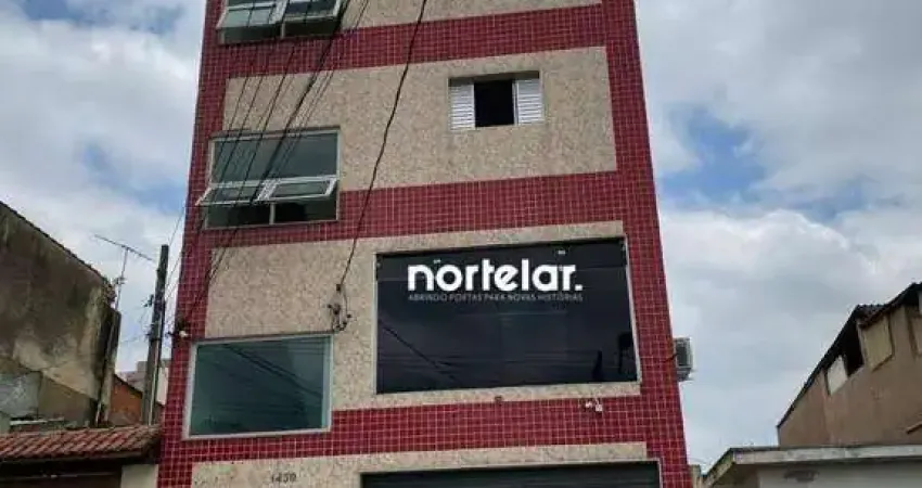 Salão para alugar, 200 m² por R$ 5.280,00/mês - Vila Carolina - São Paulo/SP