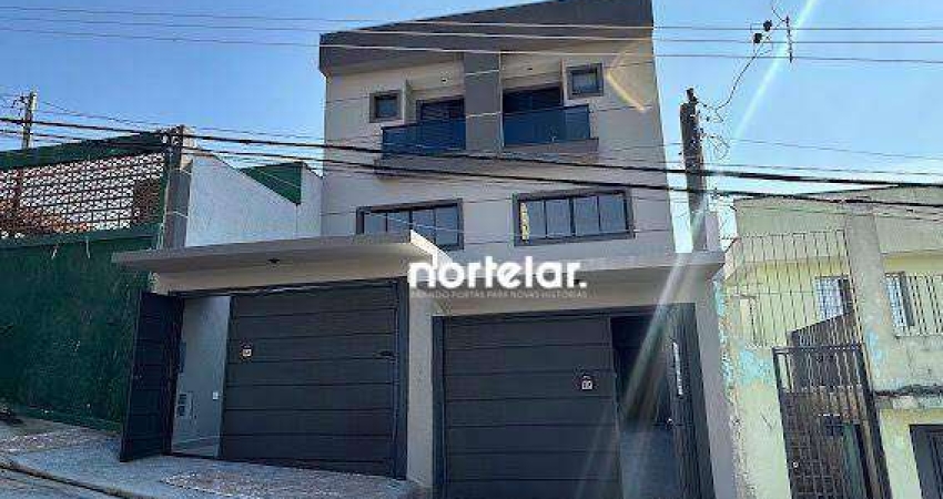 Sobrado à venda por R$ 850.000,00 - Pirituba (Zona Norte) - São Paulo/SP