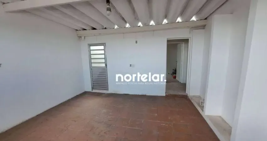 Sobrado com 3 dormitórios à venda, 220 m² por R$ 600.000,00 - Parque Itaberaba - São Paulo/SP