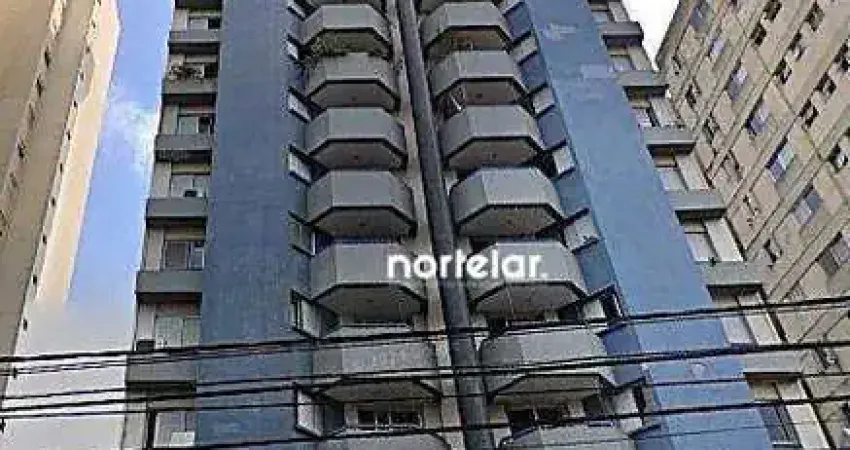 Apartamento com 2 quartos à venda, 76 m² - Pinheiros - São Paulo/SP