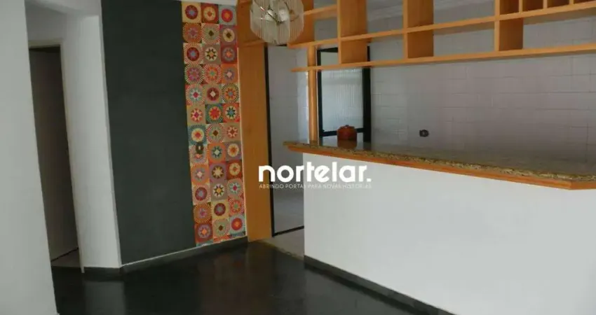 Apartamento com 2 quartos à venda na Rua Portão Preto, Vila Mangalot, São Paulo