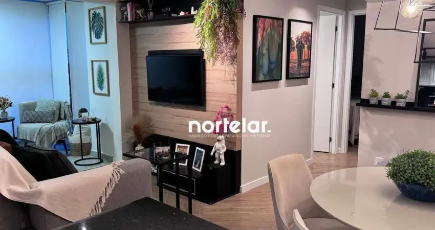 Apartamento com 2 quartos à venda na Rua Jorge Valim, Vila Ester (Zona Norte), São Paulo