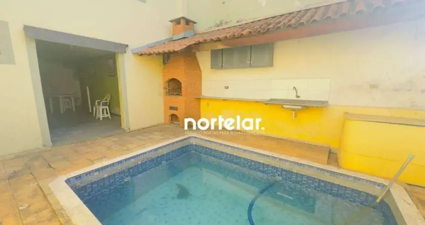 Sobrado com 3 dormitórios à venda, 290 m² por r$ 1.150.000,00 - vila bonilha - são paulo/sp