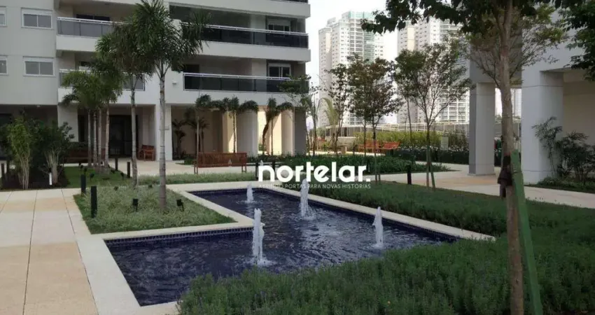 Apartamento com 2 dormitórios à venda, 79 m² por R$ 1.390.000,00 - Água Branca - São Paulo/SP