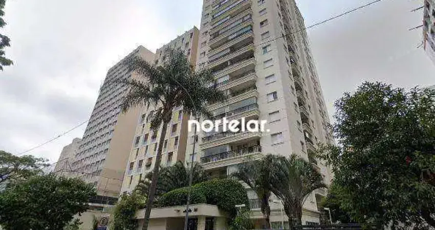 Apartamento com 1 dormitório à venda, 41 m² por R$ 535.000 - Vila Buarque - São Paulo/SP