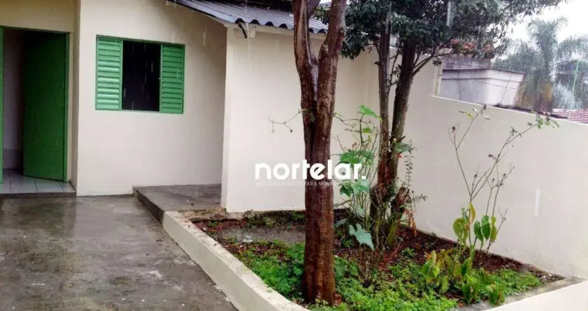 Casas para renda à venda, 350 m² por R$ 830.000 - Vila Zulmira - São Paulo/SP