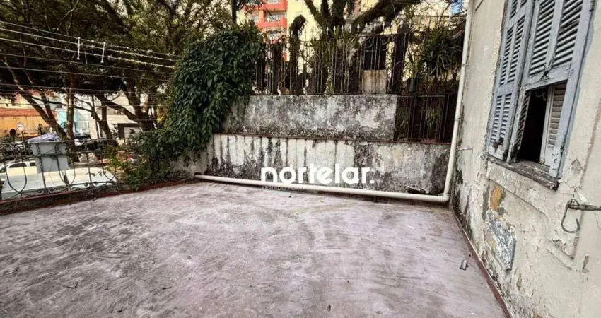 Casa com 1 dormitório à venda, 86 m² por r$ 739.900,00 - vila ipojuca - são paulo/sp