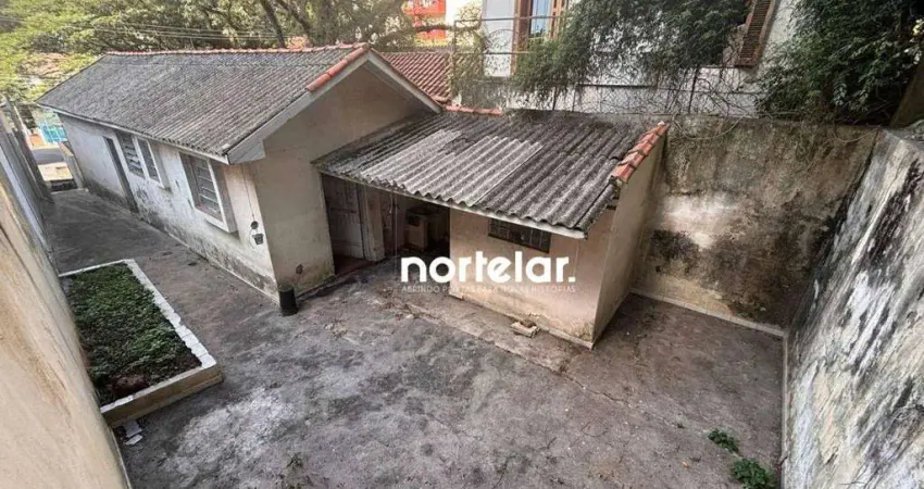 Casa para renda/ investimento à venda, 86 m² por R$ 750.990 - Vila Ipojuca - São Paulo/SP