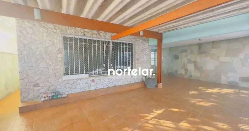 Casa com 6 dormitórios à venda, 232 m² por R$ 900.000,00 - Nossa Senhora do Ó - São Paulo/SP