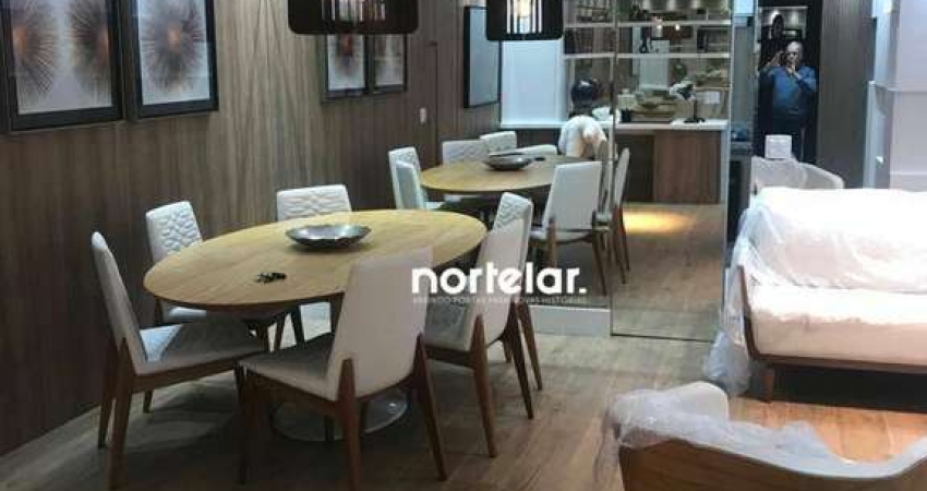 Apartamento com 3 quartos à venda, 130 m² por R$ 1.648.990 - Vila Anastácio - São Paulo/SP