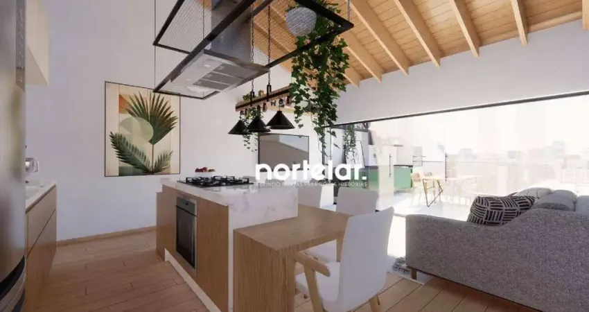 Sobrado com 3 dormitórios à venda, 171 m² por R$ 939.000,00 - Freguesia do Ó - São Paulo/SP