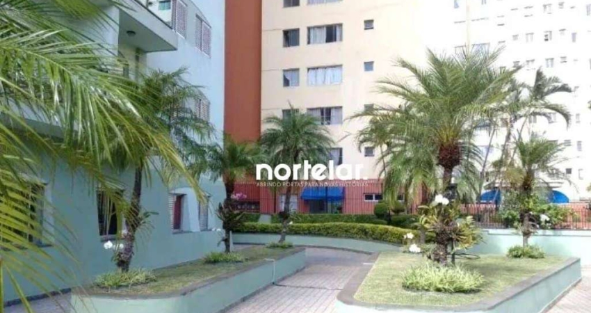 Apartamento Duplex com 2 dormitórios à venda, 121 m² por R$ 945.000,00 - Freguesia do Ó - São Paulo/SP