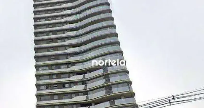 Apartamento com 2 quartos à venda, 95 m² - Alphaville - Barueri/SP