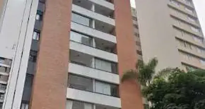 Apartamento à venda, 64 m² por R$ 980.000,01 - Pinheiros - São Paulo/SP