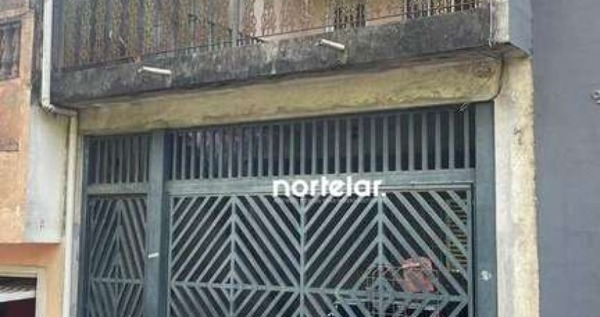 Casa com 2 dormitórios à venda, 110 m² por R$ 250.000,00 - Residencial Sol Nascente - São Paulo/SP