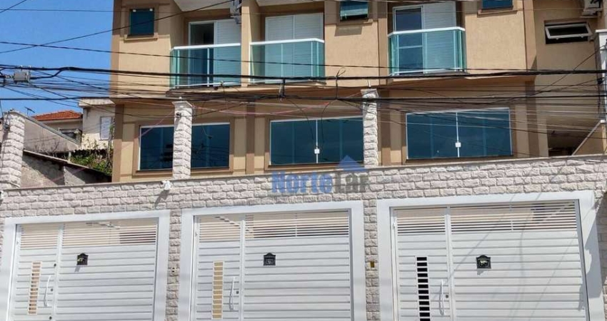 Casa com 3 quartos para alugar, 200 m² - Parque São Domingos - São Paulo/SP